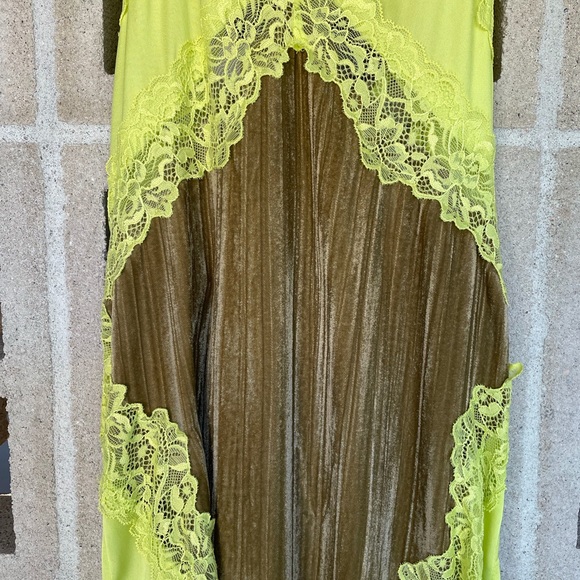 NEW Free People Maxi Slip - Picture 7 of 7